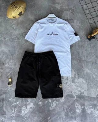 Комплект Stone Island — головне фото товару