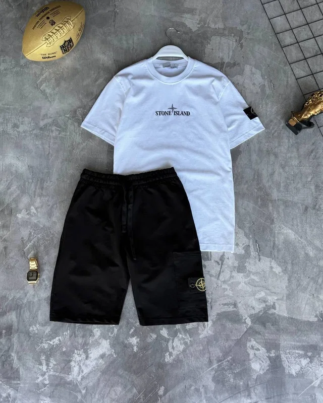 Комплект Stone Island — головне фото товару