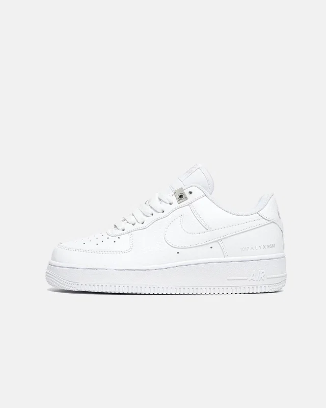 Nike 1017 white — головне фото товару