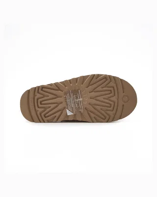UGG Classic Mini Dipper Chestnut — головне фото товару