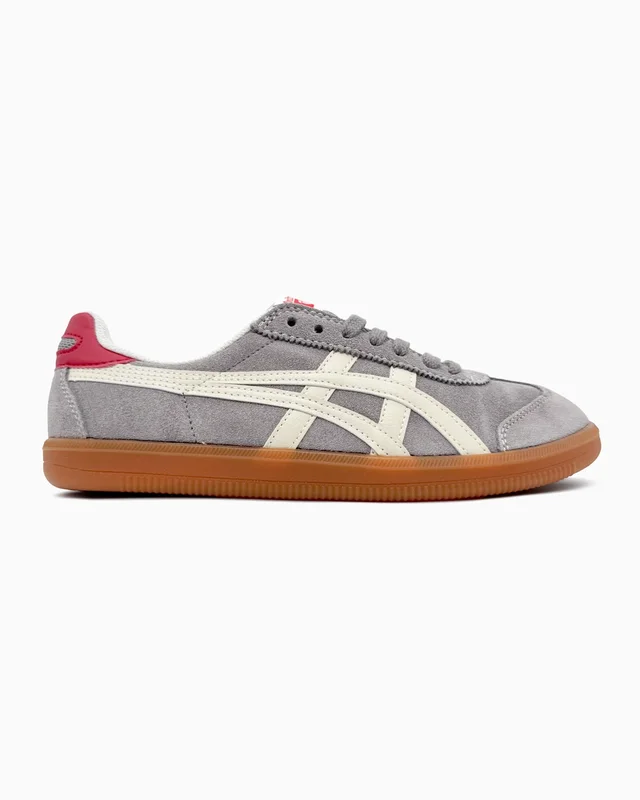 Onitsuka Tiger Asics Onitsuka Tiger Tokuten Grey Beige — головне фото товару