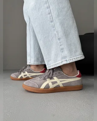Onitsuka Tiger Asics Onitsuka Tiger Tokuten Grey Beige — головне фото товару