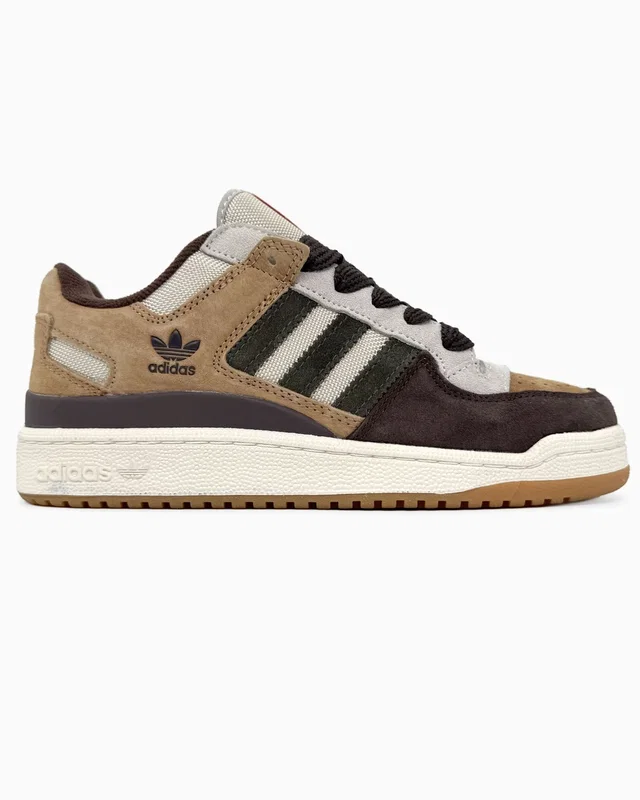 Adidas Forum 84 Low Brown — головне фото товару