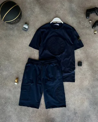 Комплект Stone Island — головне фото товару