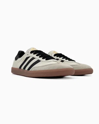 Adidas Samba Black Beige — головне фото товару