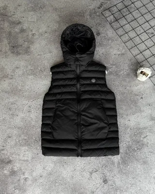 Жилет Stone Island — головне фото товару
