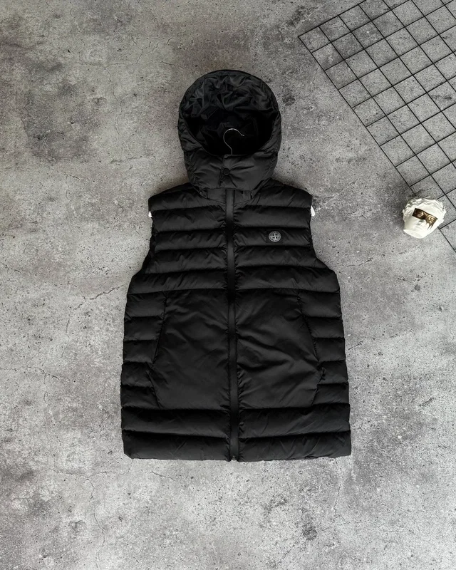 Жилет Stone Island — головне фото товару