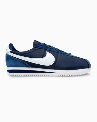 Nike Cortez Navi Blue — головне фото товару