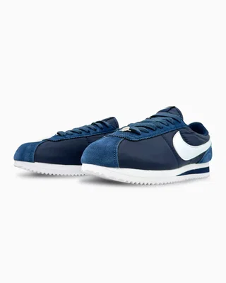 Nike Cortez Navi Blue — головне фото товару