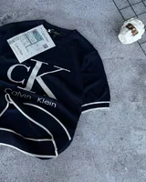 Футболка Calvin Klein — головне фото товару