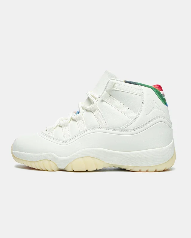 Nike Air Jordan 11 Retro '285' — головне фото товару