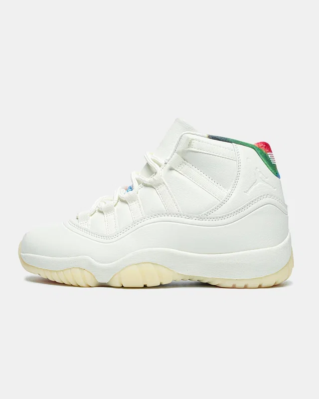 Nike Air Jordan 11 Retro '285' — головне фото товару