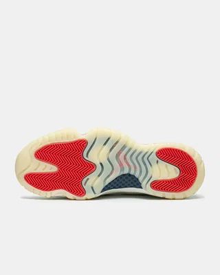 Nike Air Jordan 11 Retro '285' — головне фото товару