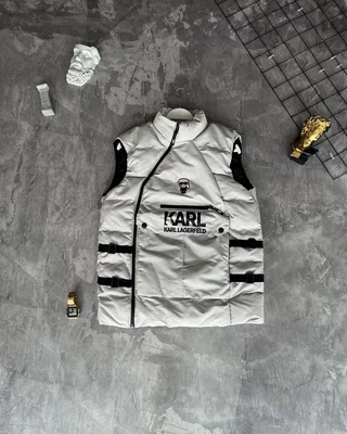 Жилет Karl Lagerfeld — головне фото товару