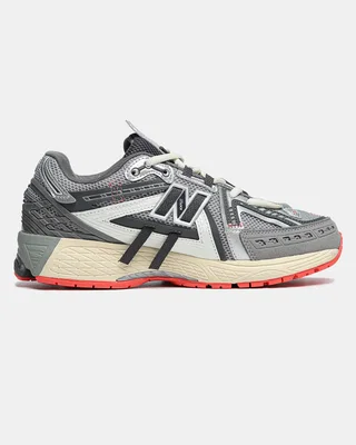 New Balance 1906A 'Slate Grey Drift Red' U1906AC — головне фото товару
