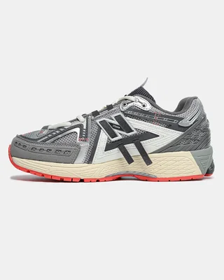 New Balance 1906A 'Slate Grey Drift Red' U1906AC — головне фото товару