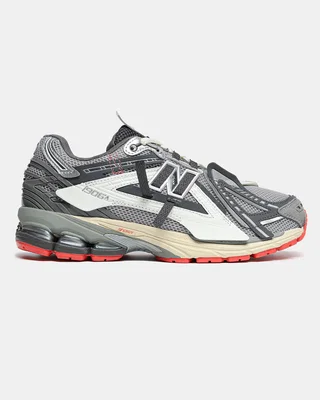 New Balance 1906A 'Slate Grey Drift Red' U1906AC — головне фото товару