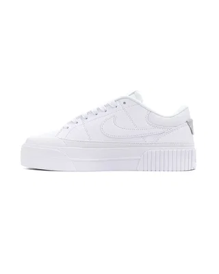 Nike Court Legacy Lift White — головне фото товару