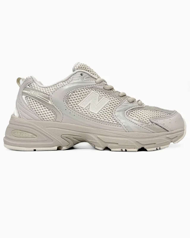 New Balance 530 Light Beige — головне фото товару