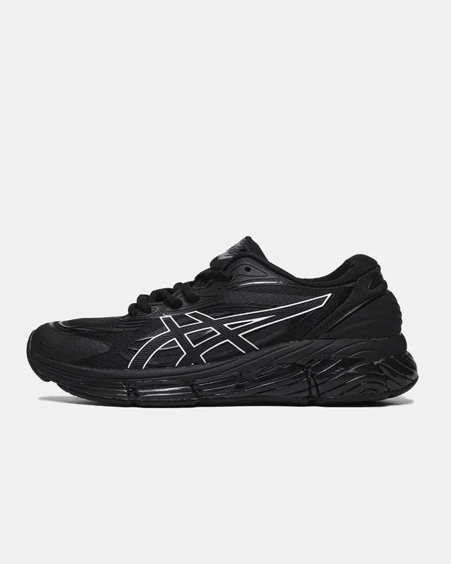 Asics Gel-Quantum 360 8 'Black' 1203A305-001 — головне фото товару