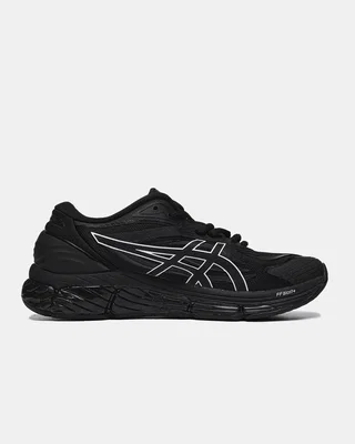 Asics Gel-Quantum 360 8 'Black' 1203A305-001 — головне фото товару