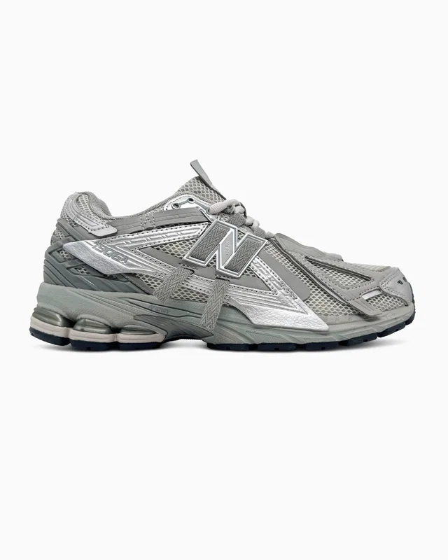 New Balance 1906D Metalic/Silver — головне фото товару