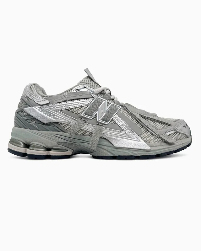 New Balance 1906D Metalic/Silver — головне фото товару