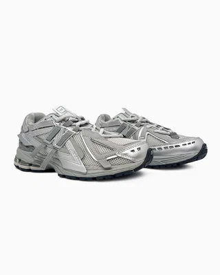 New Balance 1906D Metalic Silver — головне фото товару