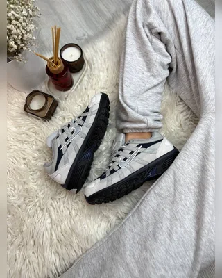 Nike P 6000 white blue GORE TEX — головне фото товару