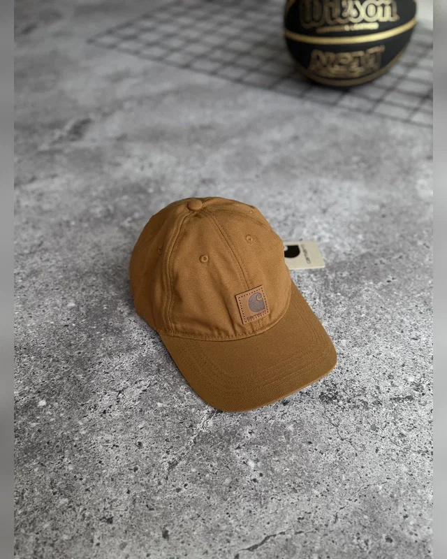 Кепка Carhartt — головне фото товару