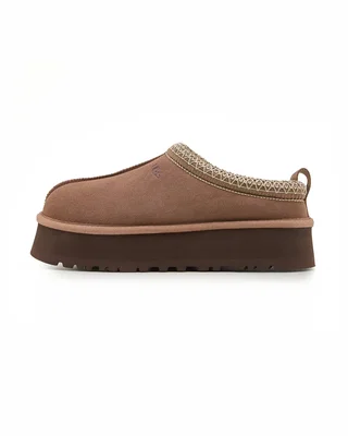 UGG Tasman Platform Light Brown — головне фото товару