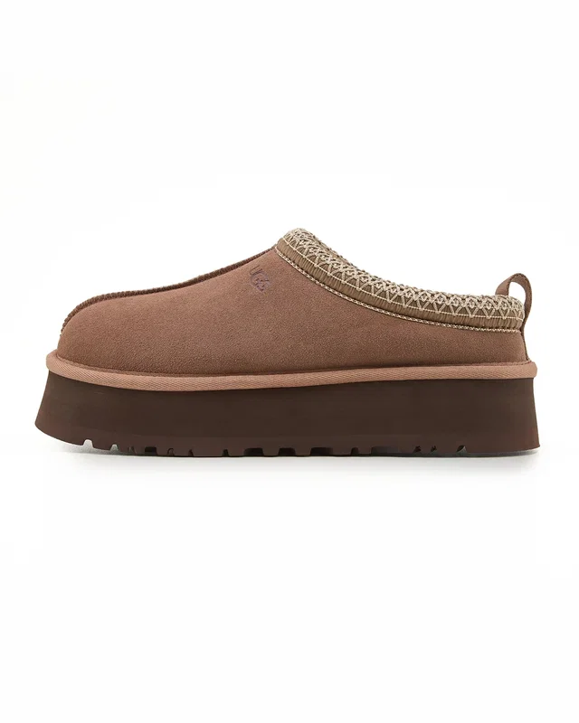 UGG Tasman Platform Light Brown — головне фото товару