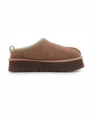 UGG Tasman Platform Light Brown — головне фото товару
