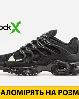 Nike 0660 Air Max Terrascape — головне фото товару