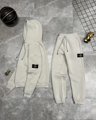 Костюм Stone Island — головне фото товару