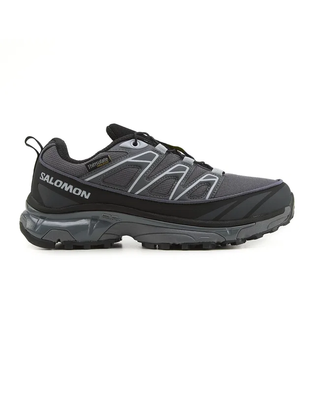 Salomon XA Pro Street Thinsulate GTX Black Grey — головне фото товару