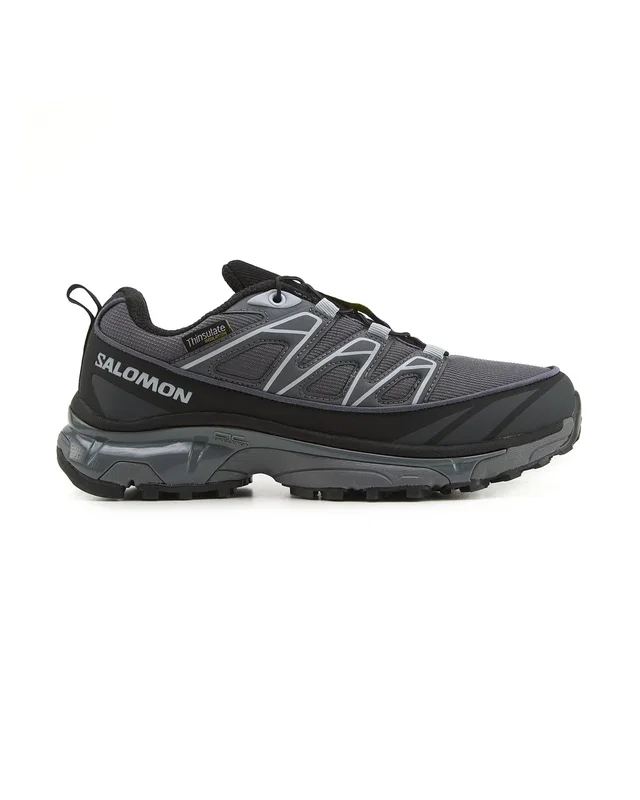 Salomon XA Pro Street Thinsulate GTX Black Grey — головне фото товару