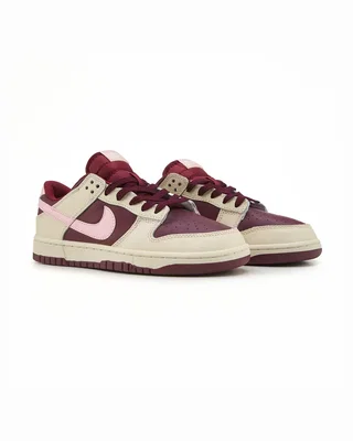 Nike SB Dunk Low PRM Valentines Day — головне фото товару
