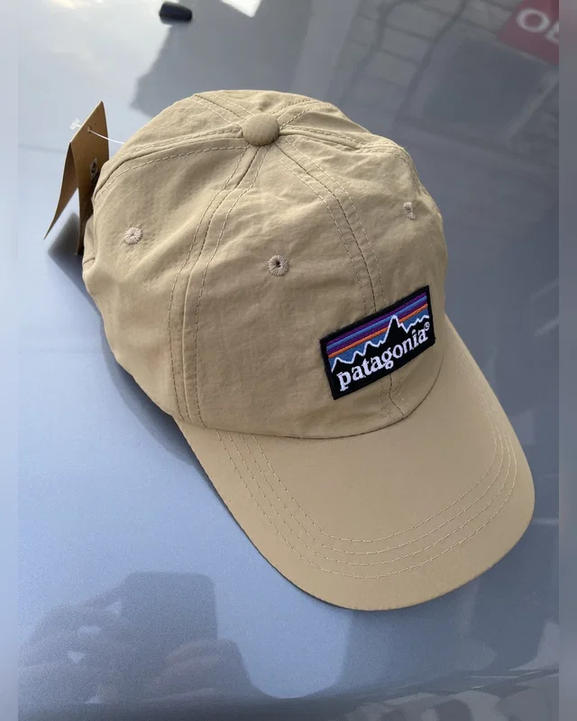 Patagonia beige — головне фото товару
