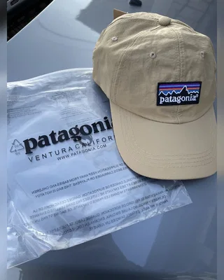 Patagonia beige — головне фото товару