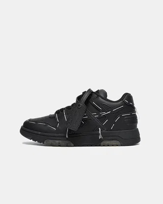 Off White Off Black нитка ( люкс ) — головне фото товару
