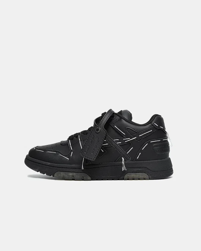 Off White Off Black нитка ( люкс ) — головне фото товару