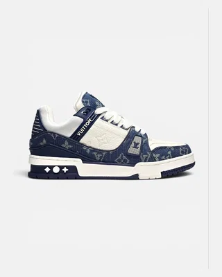 Louis Vuitton Trainer — головне фото товару