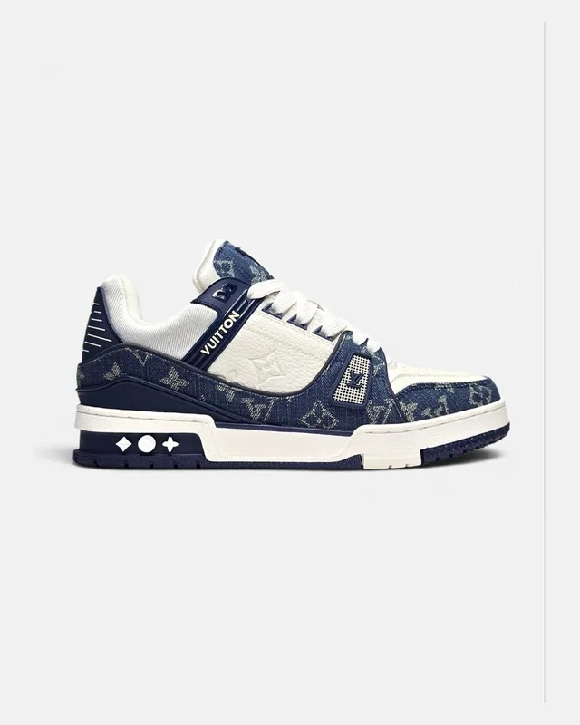 Louis Vuitton Trainer — головне фото товару