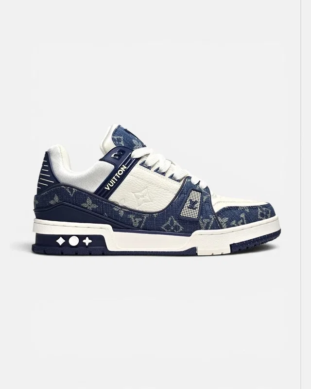 Louis Vuitton Trainer — головне фото товару