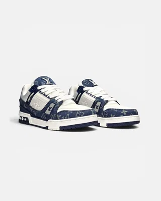 Louis Vuitton Trainer — головне фото товару