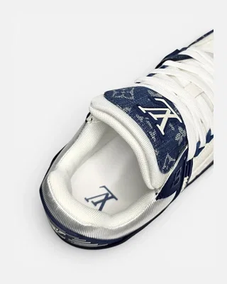 Louis Vuitton Trainer — головне фото товару