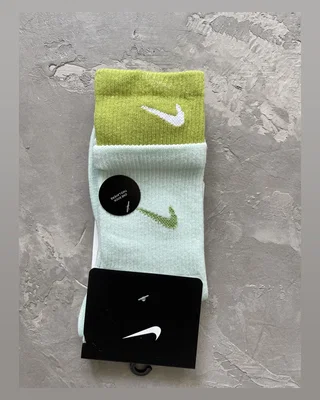 Nike Шкарпетки Nike Ed Pls 2 — головне фото товару