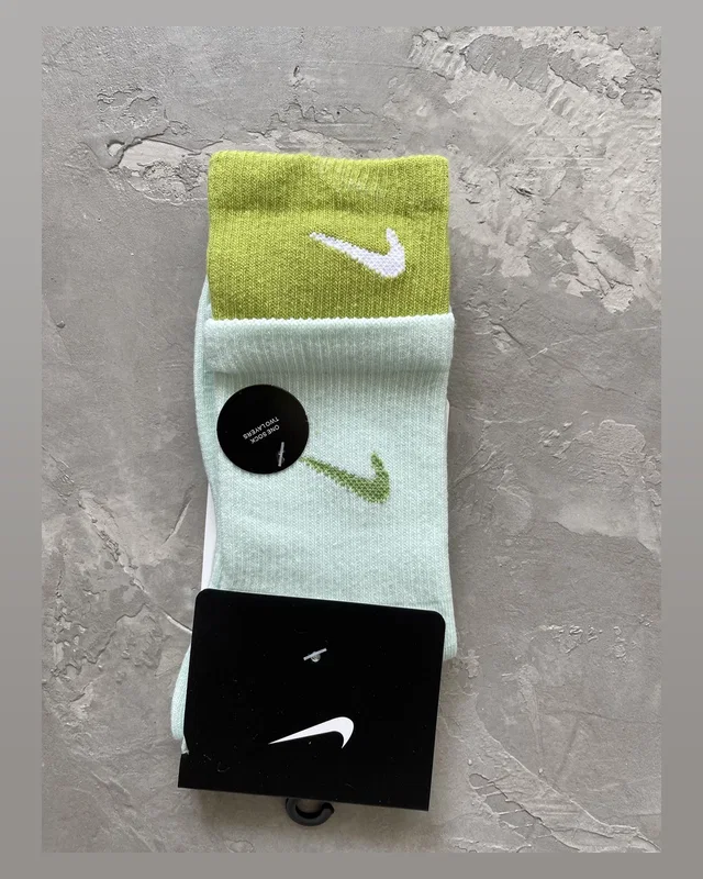 Nike Шкарпетки Nike Ed Pls 2 — головне фото товару