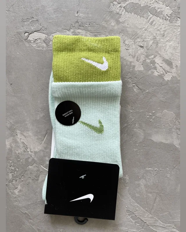 Nike Шкарпетки Nike Ed Pls 2 — головне фото товару